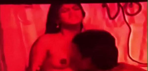  hot indian mommy fucking with stepson